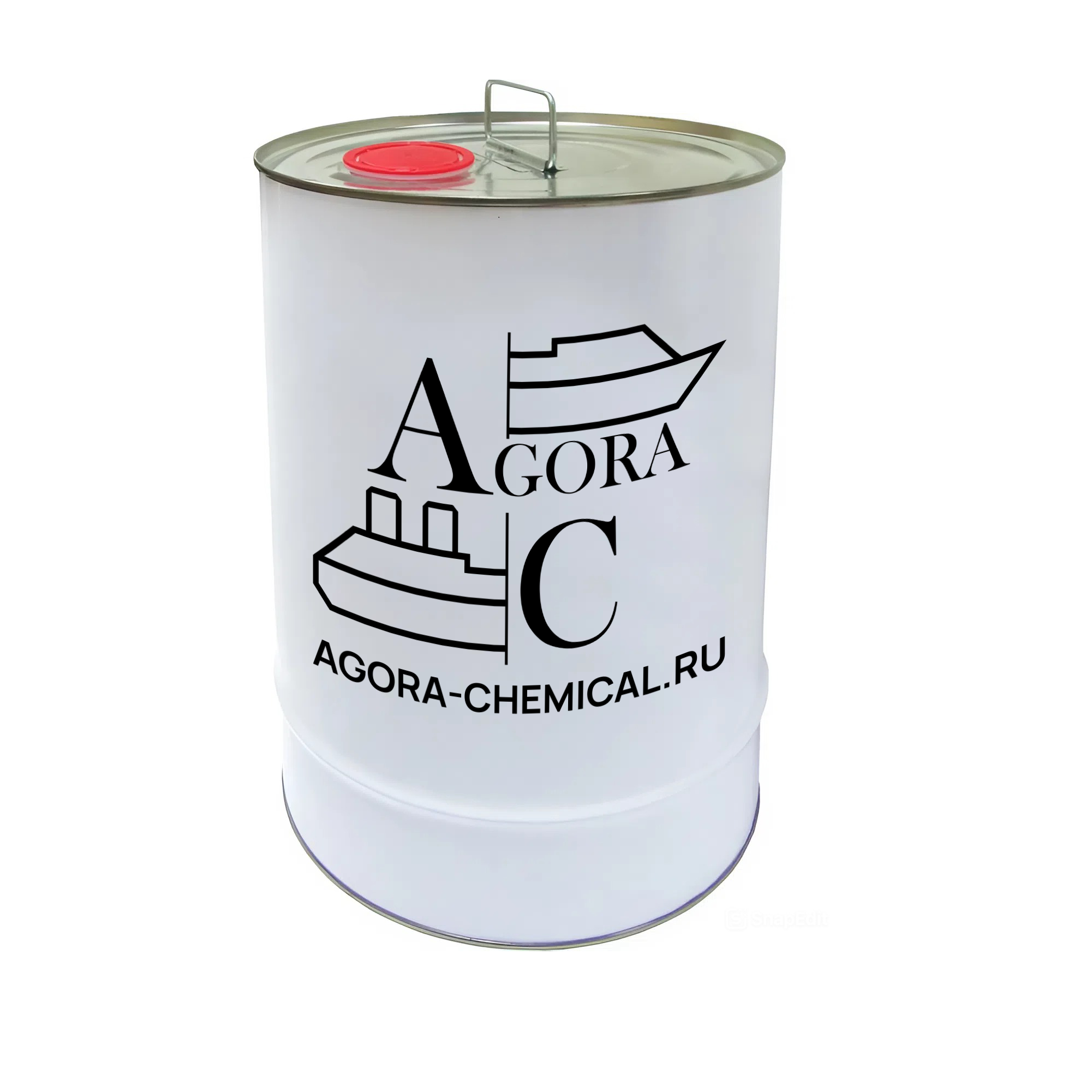 AG-Deck Cleaner D-2