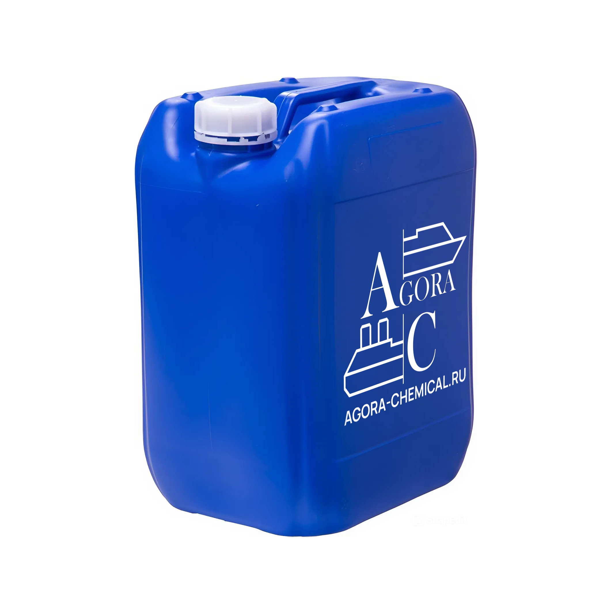 AG-Deck Cleaner
